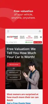 Sgcarmart screenshot 11