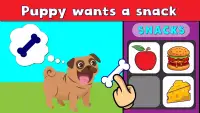 Kids Preschool Learning Games screenshot 12