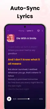 Offline Music Player: Play MP3 screenshot 4
