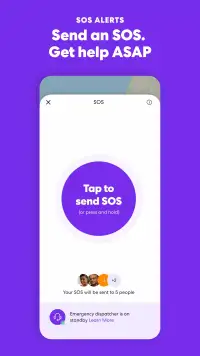 Life360 screenshot 5