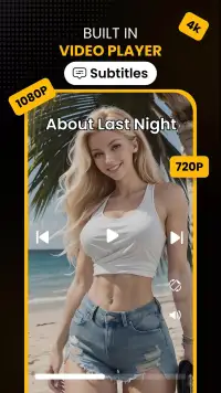 Download Hub, Video Downloader screenshot 10