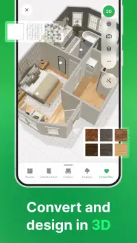 Planner 5D screenshot 6
