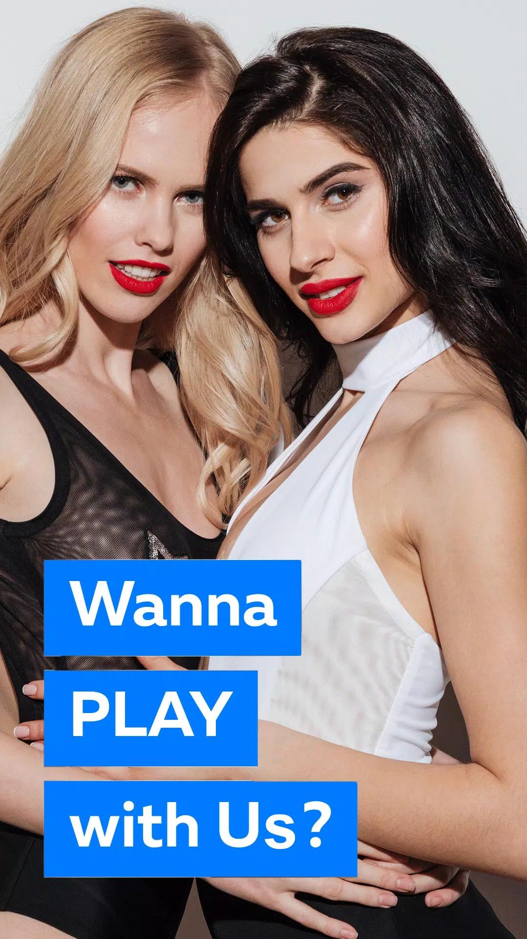 Benaughty Hookup Dating App screenshot 7