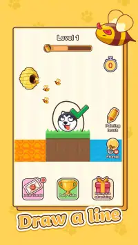 Crazy Dog screenshot 2