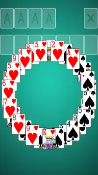 Solitaire screenshot 13