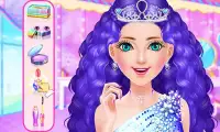 Makeup kit : Girls games screenshot 3