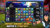 Slugterra: Slug it Out 2 screenshot 5