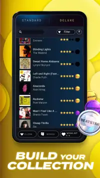 Beatstar screenshot 4