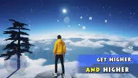 Go Only Up - Adventure Parkour screenshot 7
