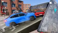 RCC - Real Car Crash Simulator screenshot 4