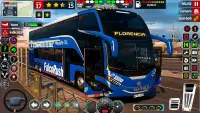 Bus Game Driver City Bus 3D screenshot 5