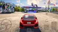 Car Driving Multiplayer screenshot 3