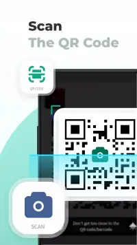 Scan QR Code screenshot 3