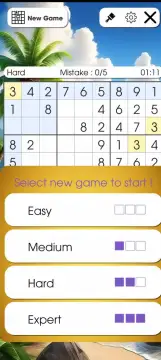 AI Sudoku Nyt - Sudoku Puzzle screenshot 6