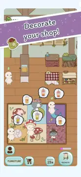 Boba Story screenshot 5