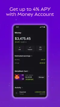 MetaMask screenshot 3