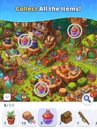 Search It screenshot 11