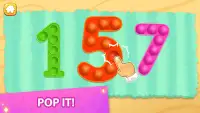 Numbers for kid Learn to count screenshot 7