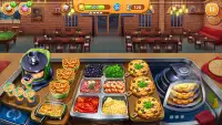 Cooking City screenshot 4