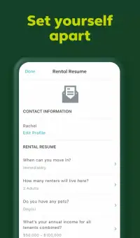 Trulia Rent Apartments & Homes screenshot 5