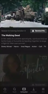 Netflix screenshot 6