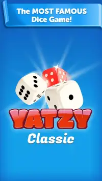 Yatzy Classic screenshot 4