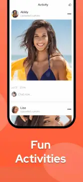 Wild screenshot 12