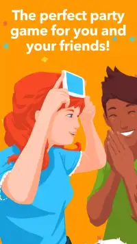 Heads Up! screenshot 5