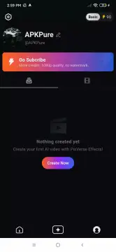 PixVerse screenshot 8