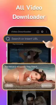 Video Downloader screenshot 2