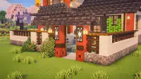 Block Build & Craft World screenshot 1