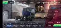 Truckers of Europe 3 screenshot 3