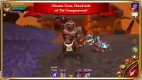 Arcane Legends screenshot 3