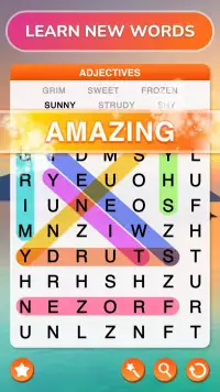 Word Search screenshot 3