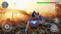 Evolution 2 screenshot 6
