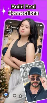 Comi Chat screenshot 4