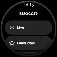 BeSoccer screenshot 8