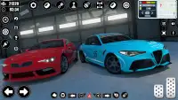 Car Driving School screenshot 4