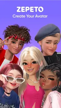 ZEPETO screenshot 1