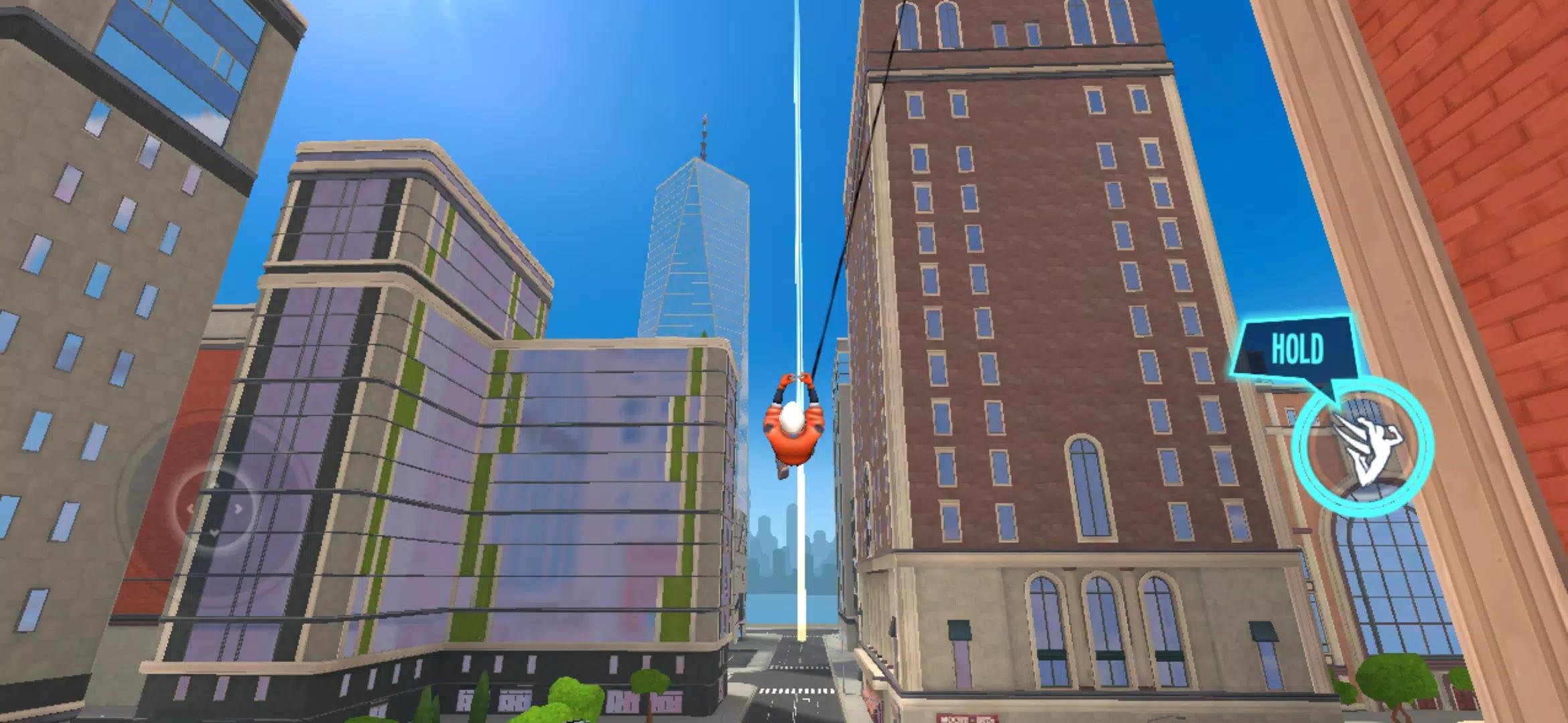 Spider Fighter 3 screenshot 2