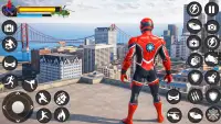 Spider Rope Hero: Crime Town screenshot 3