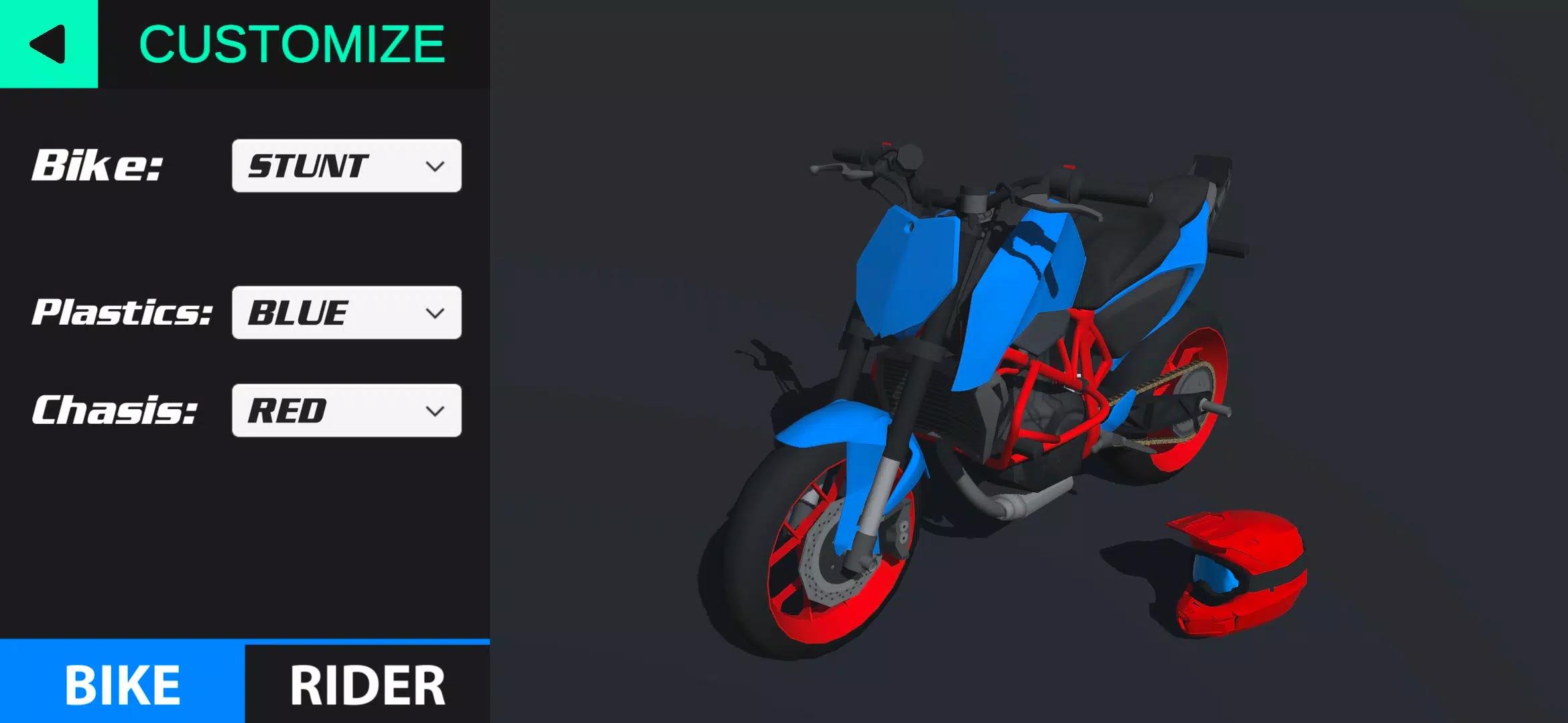 Wheelie Life 2 screenshot 5