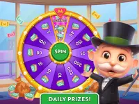 MONOPOLY: Bingo! screenshot 5