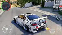 Real Car Drifting Driving Club screenshot 2