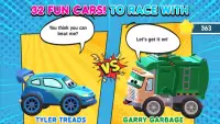 Fun Kids Cars screenshot 6