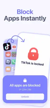 Parental Control App - Kidsee screenshot 2
