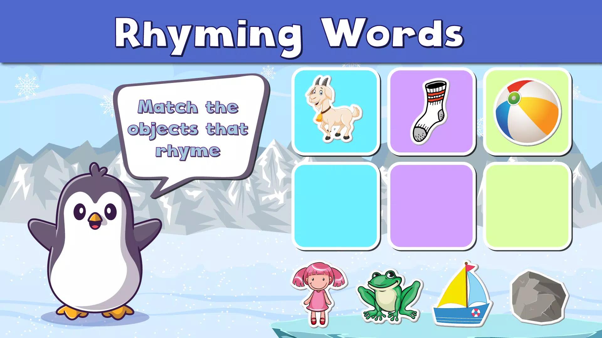 Kids Preschool Learning Games screenshot 10