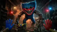 Scary Playtime Chapter 5 screenshot 12