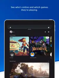 PlayStation App screenshot 7