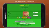 Mahjong 4 Friends screenshot 2